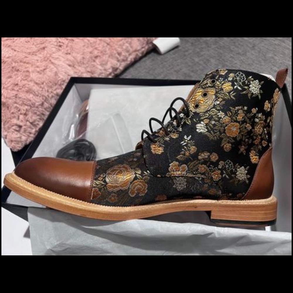 Taft boots Size 12 Mens